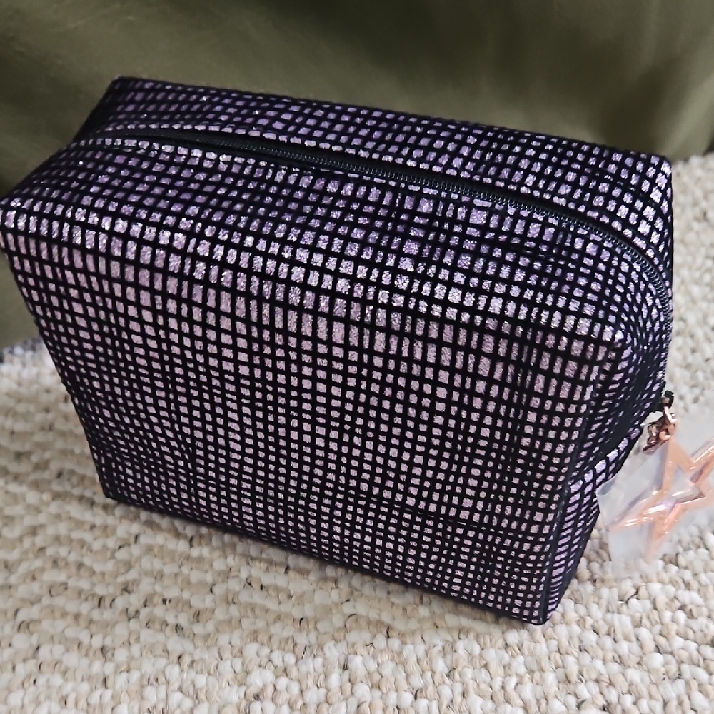 MAC Cosmetic Bag